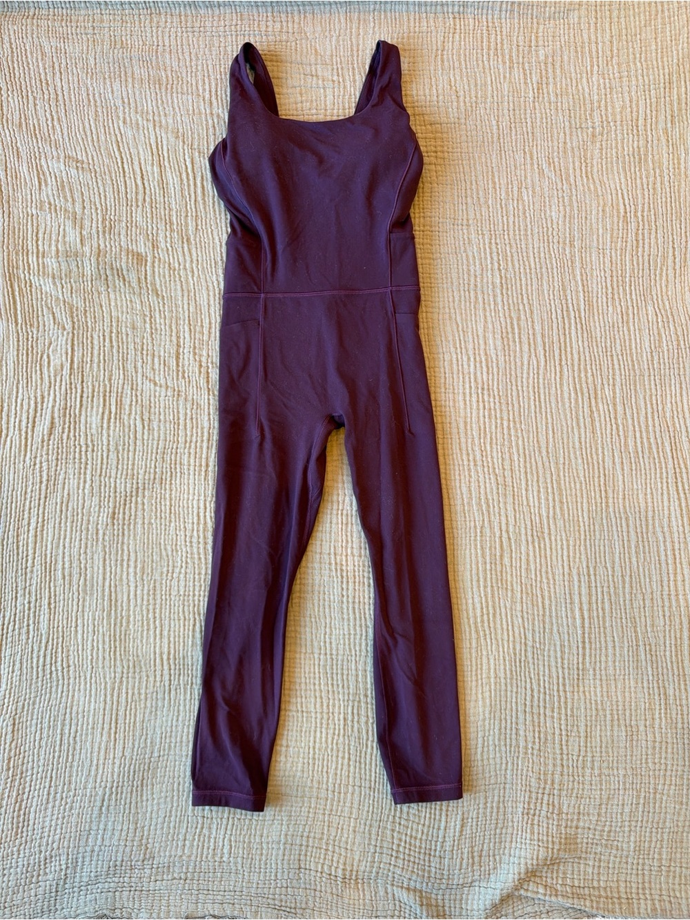 Athleta one piece